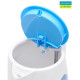 Електрочайник SATURN ST-EK8439U White/Blue