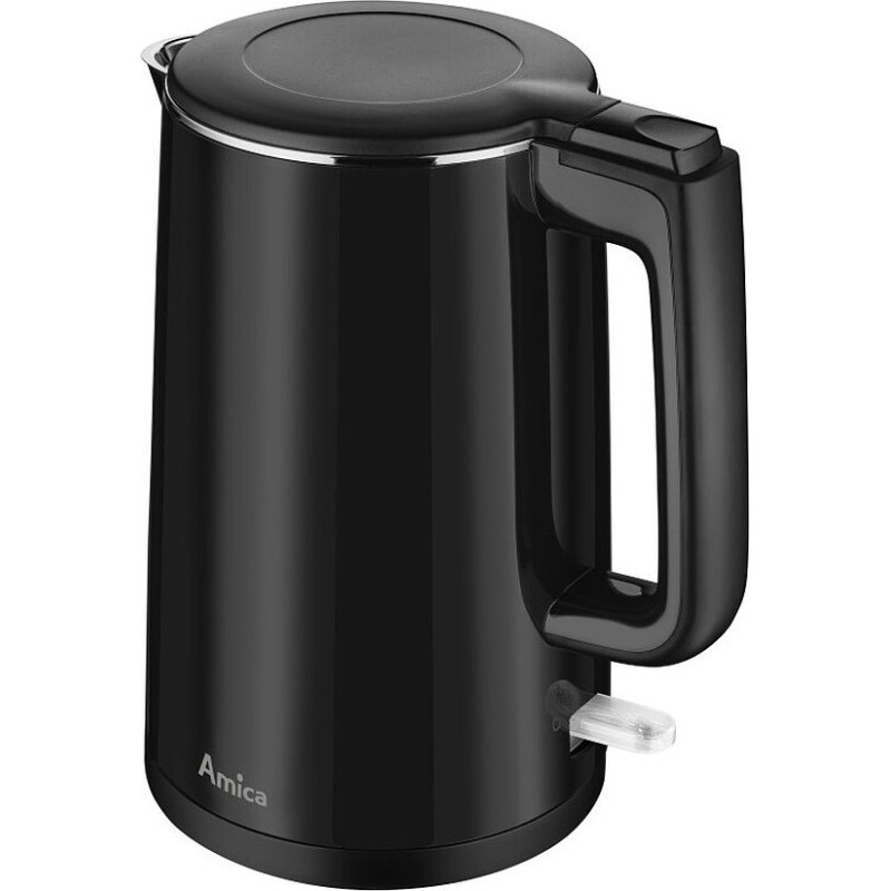 Електрочайник AMICA KF 4012