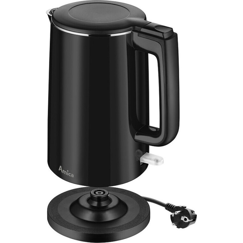 Електрочайник AMICA KF 4012