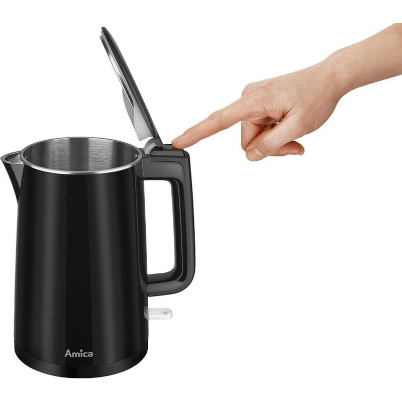 Електрочайник AMICA KF 4012