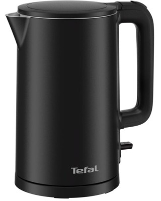 Електрочайник Tefal KO1408E0 Black