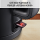 Електрочайник Tefal KO1408E0 Black