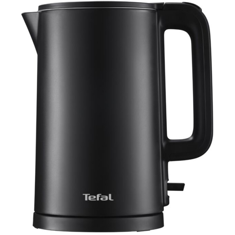 Електрочайник Tefal KO1408E0 Black