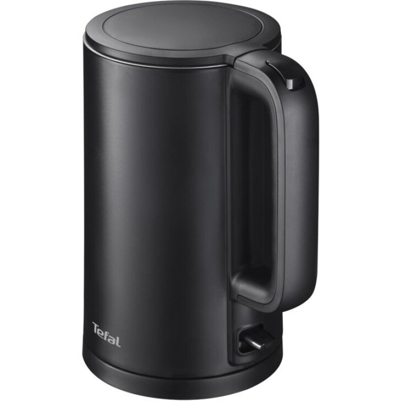 Електрочайник Tefal KO1408E0 Black