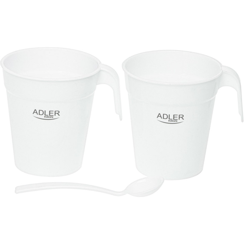 Електрочайник Adler AD 1381