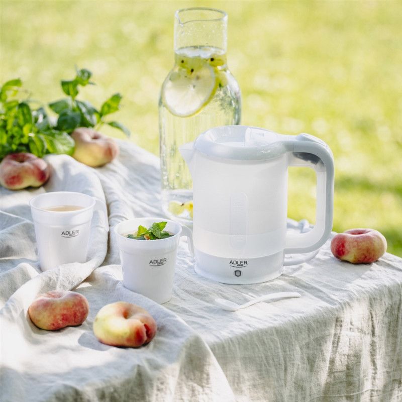 Електрочайник Adler AD 1381