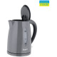 Електрочайник SATURN ST-EK8438U Grey