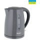 Електрочайник SATURN ST-EK8438U Grey
