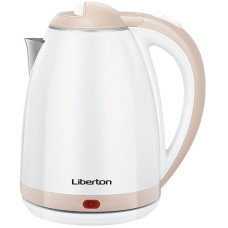 Електрочайник LIBERTON LEK-6802