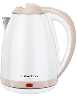 Електрочайник LIBERTON LEK-6802