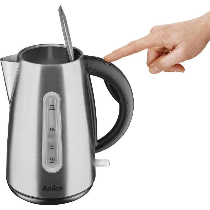 Електрочайник AMICA KF 4033