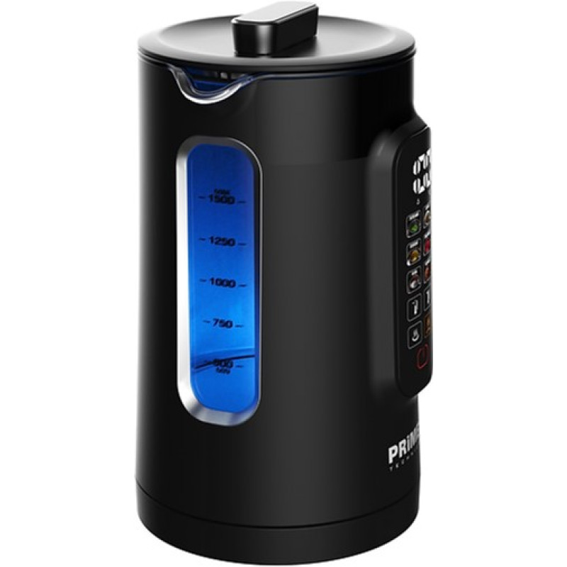 Електрочайник PRIME Technics PKD 1598 BG