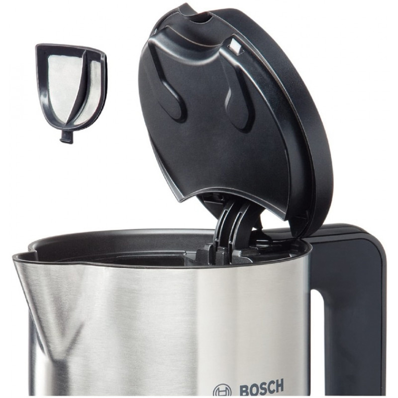 Електрочайник Bosch TWK8611P