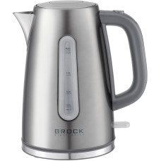 Електрочайник BROCK WK 9901 GY