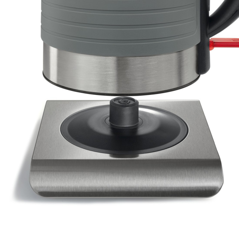 Електрочайник Bosch TWK7S05