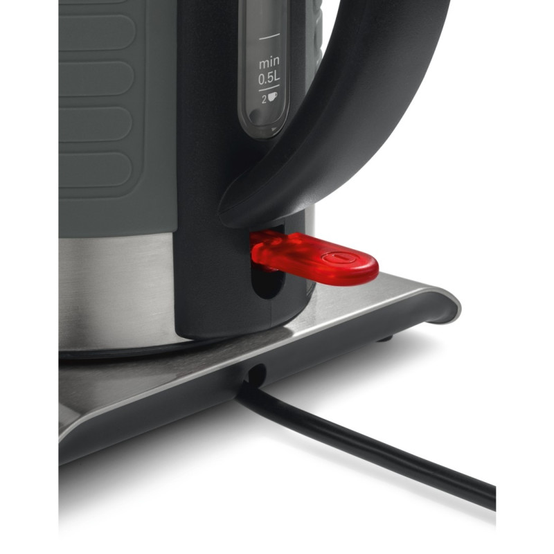 Електрочайник Bosch TWK7S05