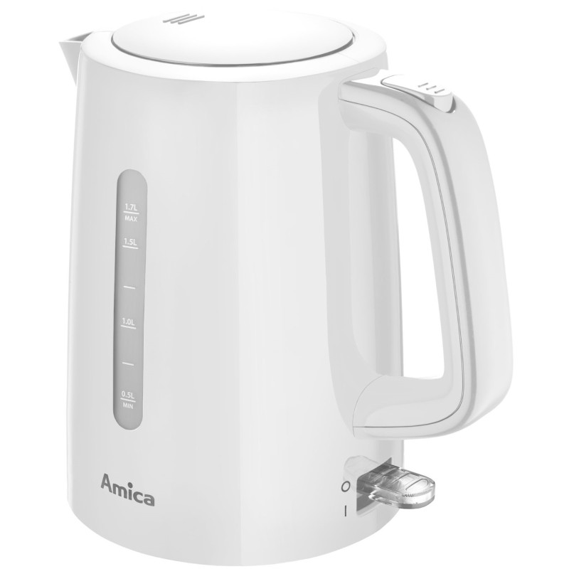 Електрочайник AMICA KF 1011