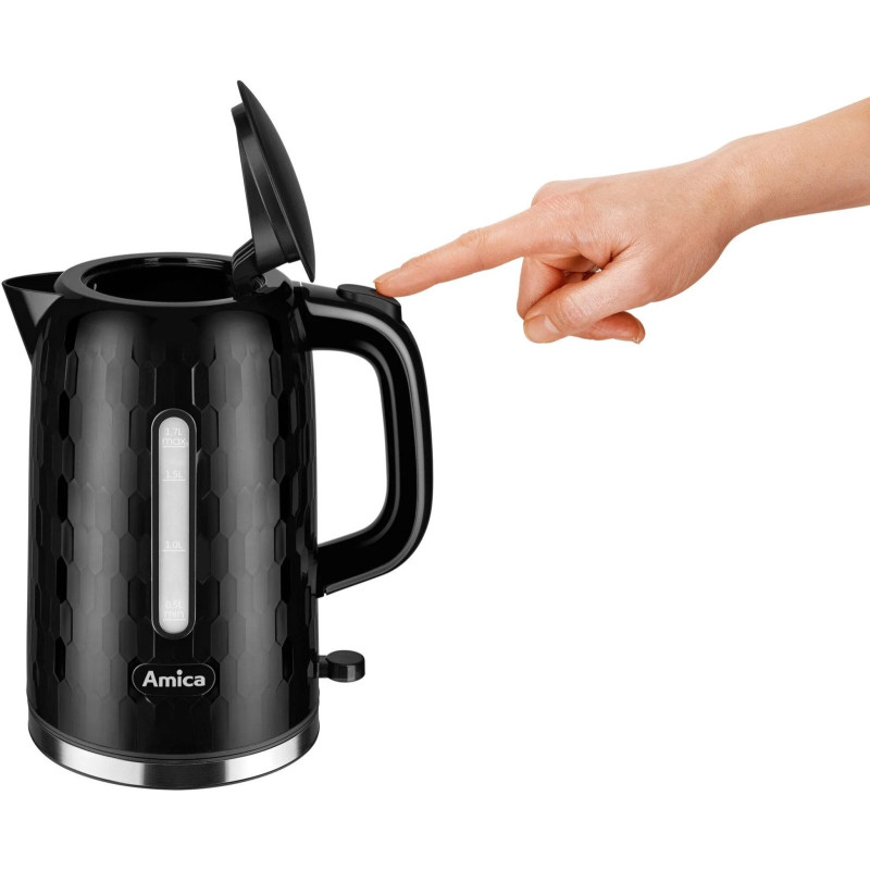 Електрочайник AMICA KM 3010