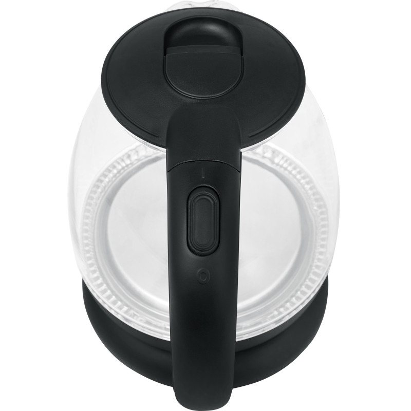 Електрочайник Rotex RKT80-B