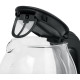 Електрочайник Rotex RKT80-B