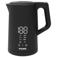 Електрочайник PRIME Technics PKD 1788 BS