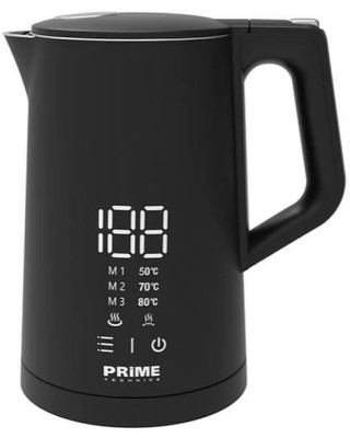 Електрочайник PRIME Technics PKD 1788 BS
