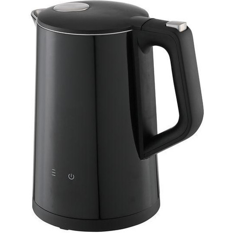 Електрочайник PRIME Technics PKD 1788 BS