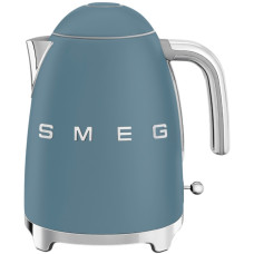 Електрочайник SMEG KLF03SBMEU