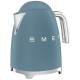 Електрочайник SMEG KLF03SBMEU