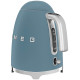 Електрочайник SMEG KLF03SBMEU