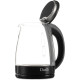 Електрочайник DARIO DR1802 BLACK