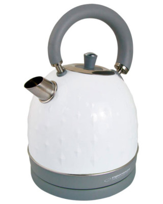 Електрочайник Esperanza EKK034W
