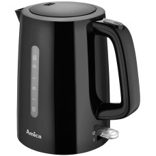 Електрочайник AMICA KF 1012