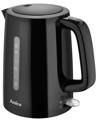 Електрочайник AMICA KF 1012