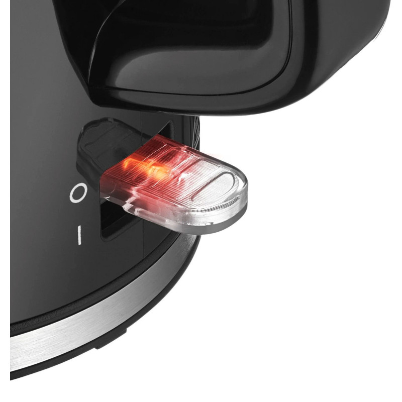 Електрочайник AMICA KF 1012