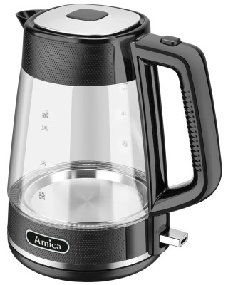 Електрочайник AMICA KF 4050G