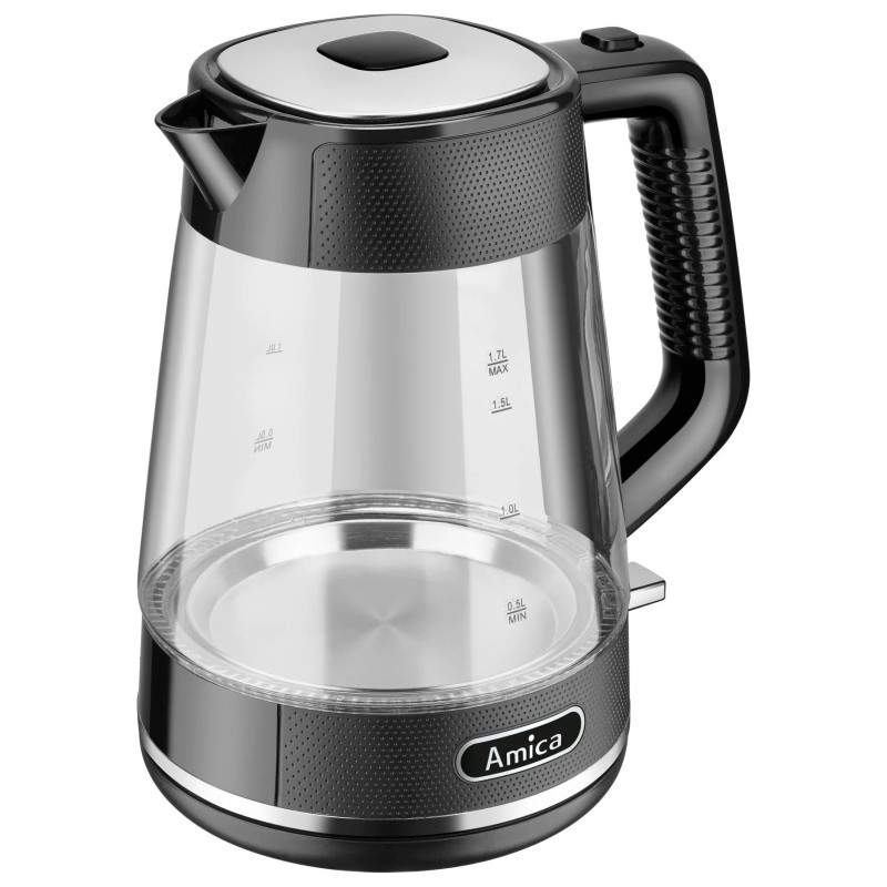 Електрочайник AMICA KF 4050G