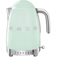 Електрочайник SMEG KLF04PGEU