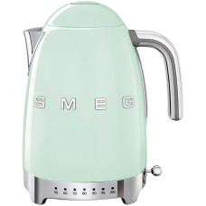 Електрочайник SMEG KLF04PGEU