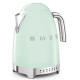 Електрочайник SMEG KLF04PGEU