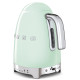 Електрочайник SMEG KLF04PGEU