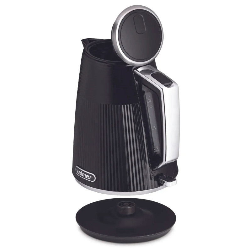 Електрочайник ZELMER ZCK7656