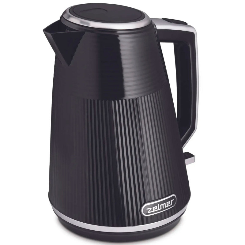 Електрочайник ZELMER ZCK7656