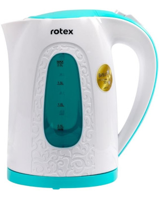 Електрочайник Rotex RKT64-XXL