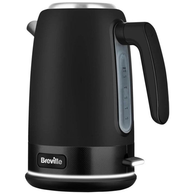 Електрочайник Breville New York VKT146X