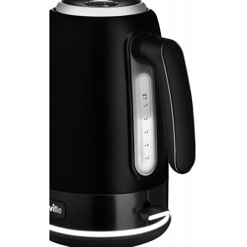 Електрочайник Breville New York VKT146X