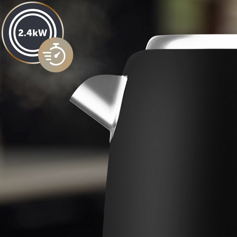 Електрочайник Breville New York VKT146X