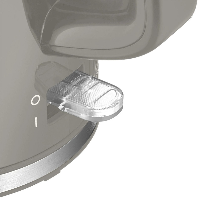 Електрочайник AMICA KF 1013