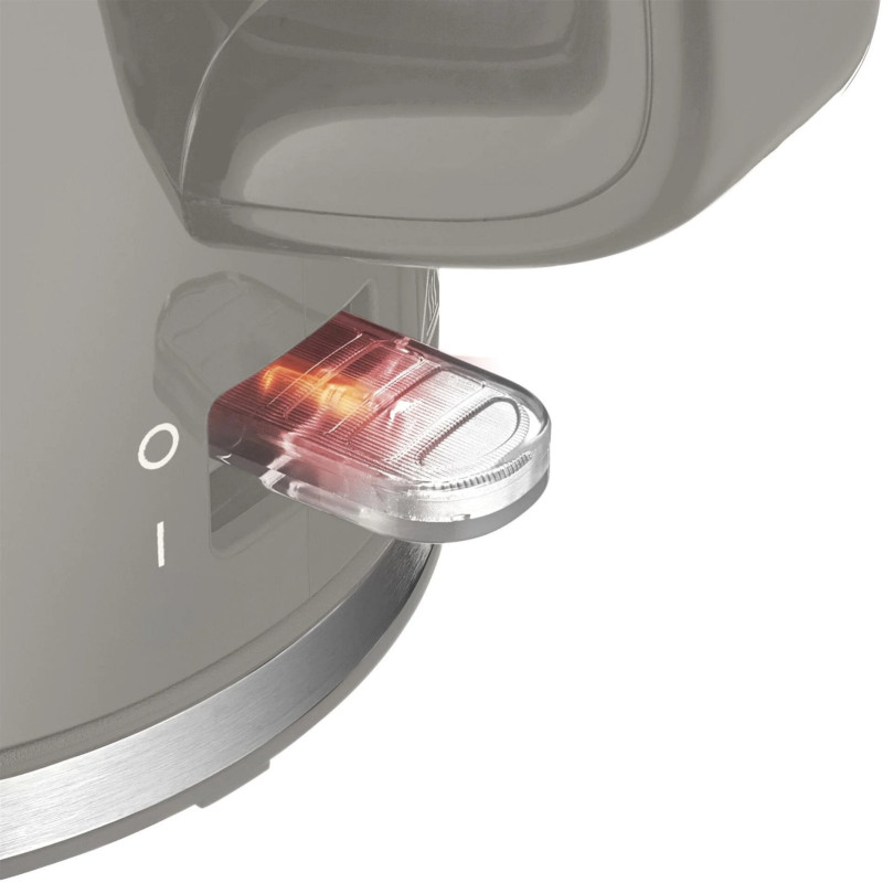 Електрочайник AMICA KF 1013