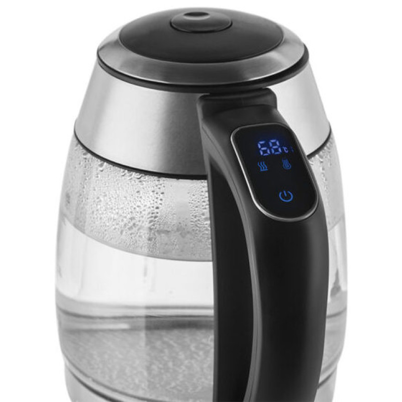 Електрочайник Zelmer ZCK8030